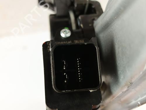 Rear left window mechanism OPEL INSIGNIA B Grand Sport (Z18) 1.5 (68) | BP30277965C24