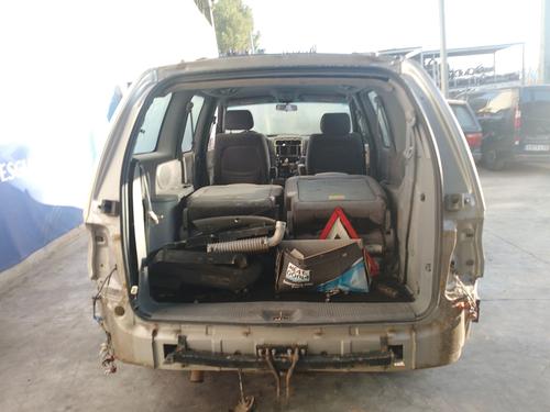 Other KIA CARNIVAL II (GQ) 2.9 CRDi | BP21801429O1 