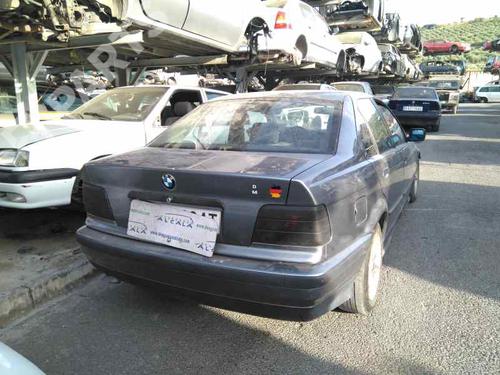 Gearbox BMW 3 (E36) 325 td | BP9991842M3 