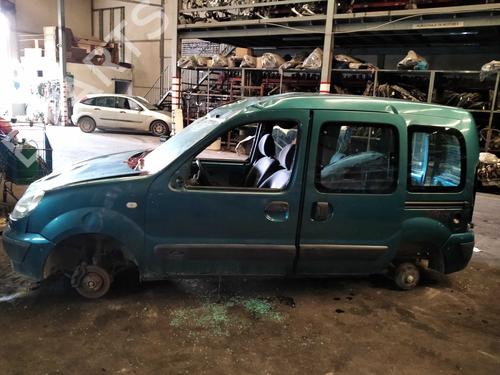 Left headlight RENAULT KANGOO Express (FC0/1_) | BP10011386C28 - Image 6