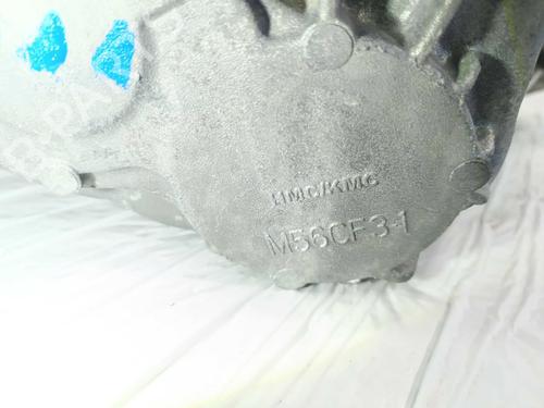 Gearbox HYUNDAI i30 (FD) 1.6 CRDi | BP32440307M3 - Image 8