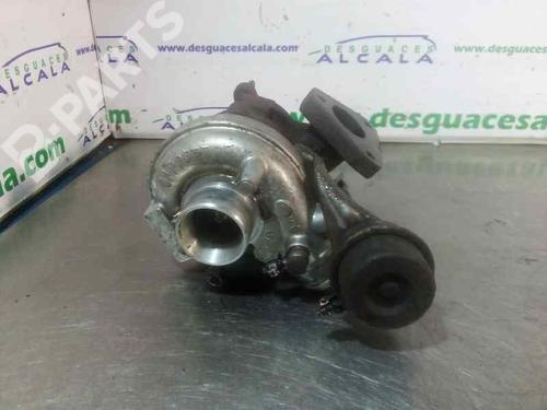 Used Turbo Turbo AUDI A4 B5 Avant (8D5) [1994-2002] 9995487 9995487