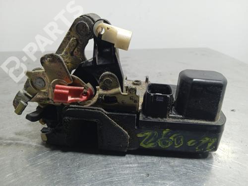 Front right lock CHRYSLER PT CRUISER (PT_) 2.0 | BP9985168C97 