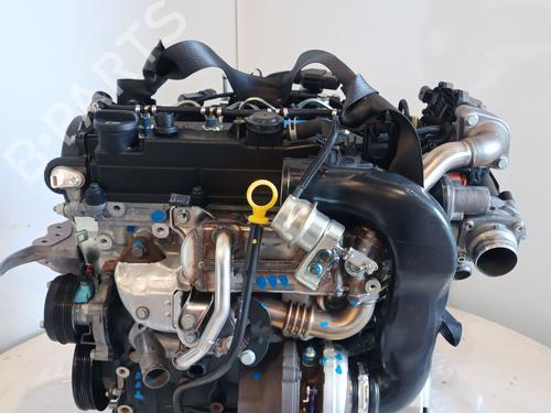 Engine CHEVROLET TRAX 1.7 TD | BP34446289M1  - Image 21