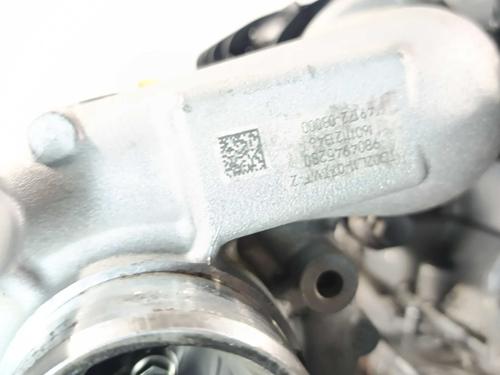 Engine CITROËN C4 CACTUS 1.6 BlueHDi 100 | BP32091651M1 - Image 14