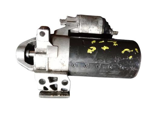 Used Starter Starter BMW 1 (E81) 120 d (177 hp) 21395402 21395402