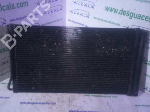 AC radiator BMW 3 (E90) 330 d | BP10989791M32 