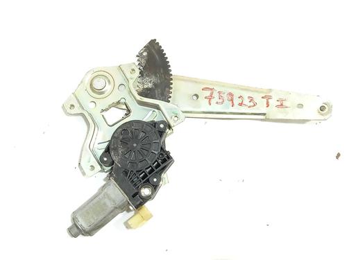 Used Rear left window mechanism Rear left window mechanism 16767249 16767249