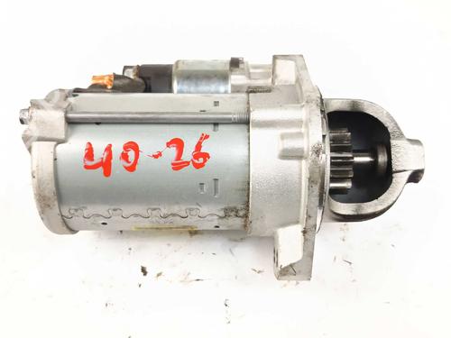 Starter HYUNDAI TUCSON (NX4E, NX4A) 1.6 T-GDi | BP32184370M8 - Image 2