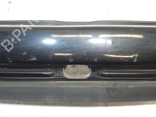 Rear bumper MINI MINI (R50, R53) One | BP17804665C8 