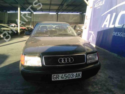 Left front indicator AUDI 100 C4 Saloon (4A2) 2.0 E | BP15205876C32 - Image 8