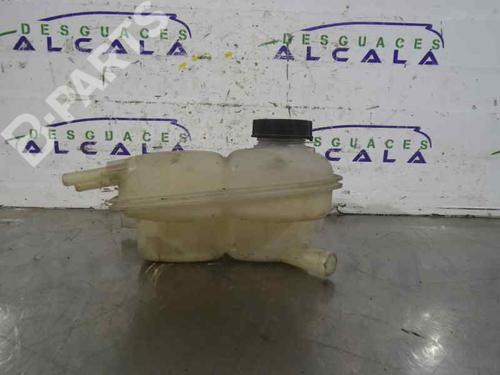 Expansion tank FORD FOCUS II (DA_, HCP, DP)  | BP11248348C120 