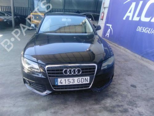 Electronic module AUDI A4 B8 (8K2) 2.0 TDI | BP17922239M83 - Image 9
