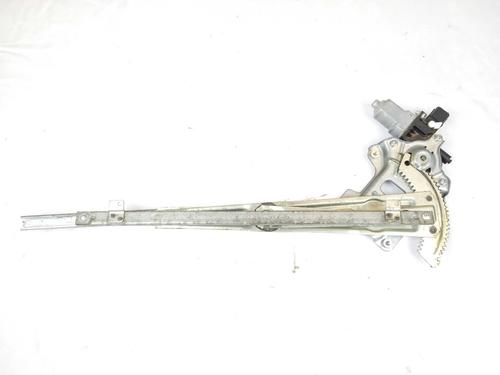 Used Front right window mechanism Front right window mechanism MITSUBISHI LANCER VIII Sportback (CX_A) 2.0 DI-D (CX8A) (140 hp) 10540879 10540879