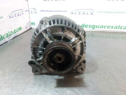 Used Alternator Alternator VW TRANSPORTER T4 Van (70A, 70H, 7DA, 7DH) [1990-2003] 10196828 10196828