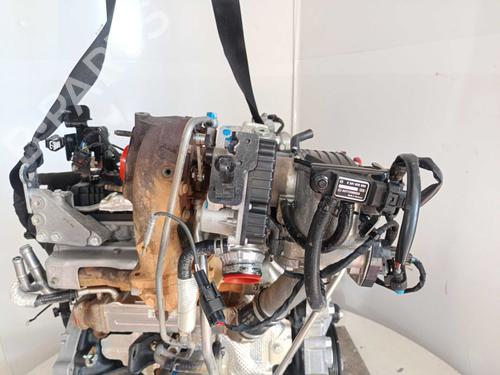 Engine SSANGYONG MUSSO (QK) 2.2 e-XDi 4WD | BP40254717M1 - Image 9