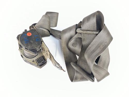 Used Front left seatbelt Front left seatbelt NISSAN TERRANO II (R20) 2.7 TD 4WD (101 hp) 33400649 33400649