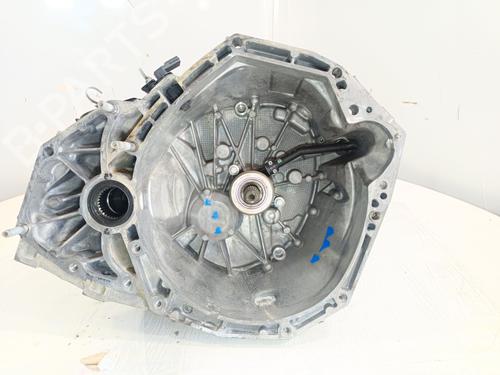 Used Gearbox Gearbox DACIA DUSTER (HM_) 1.5 dCi 115 4x4 (114 hp) 35819879 35819879