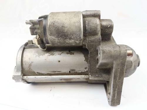 Used Starter Starter CITROËN C5 AIRCROSS (A_) 1.2 PureTech 130 (ARHNSJ) (131 hp) 29709291 29709291