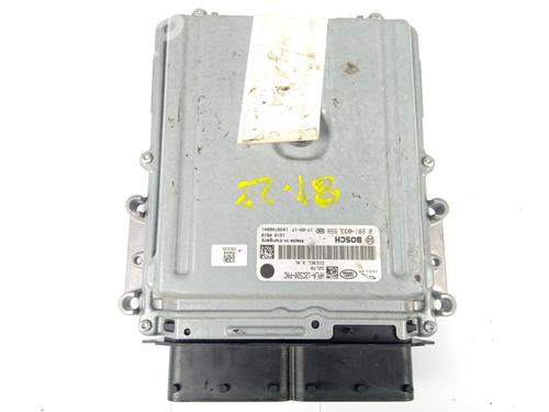 Used Engine control unit (ECU) LAND ROVER RANGE ROVER SPORT II (L494) 3.0 TDV6 4x4 (258 hp) 11966369