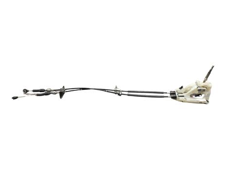 Gearstang Gearstang TOYOTA YARIS (_P21_, _PA1_, _PH1_) 1.6 GR 4WD (GXPA16) (261 hp) 34495184 34495184