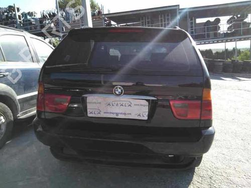 Rear right interior door handle BMW X5 (E53) 3.0 d | BP9992861I16 - Image 7