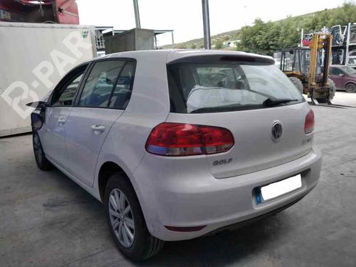 Glove box VW GOLF VI (5K1)  | BP9980799C95  - Image 13