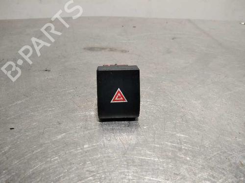 Used Warning switch Warning switch PEUGEOT 3008 I MPV (0U_) 1.6 HDi (114 hp) 14347896 14347896