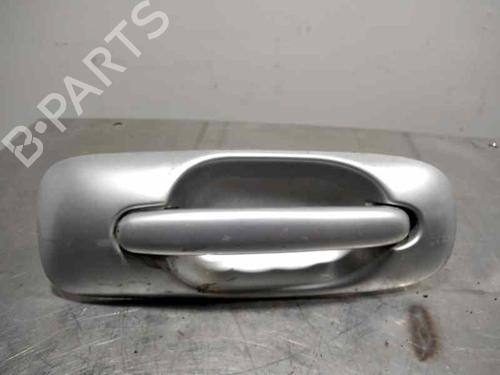 Used Rear left exterior door handle CHRYSLER VOYAGER IV (RG, RS) 2.8 CRD (150 hp) 14355480