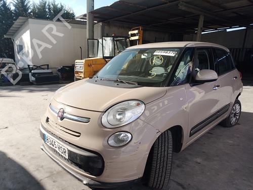 Engine FIAT 500L (351_, 352_) 1.6 D Multijet (199LYD1B) | BP32733134M1  - Image 27