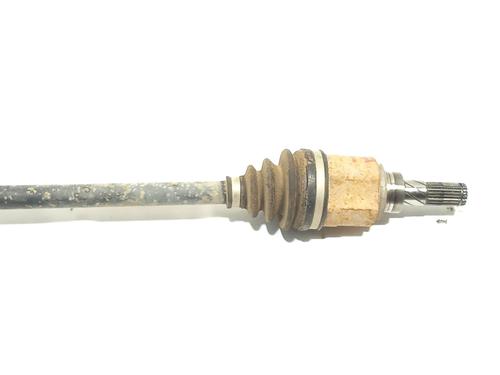 Left rear driveshaft NISSAN MURANO II (Z51)  | BP16522139M40 
