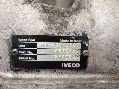 Gearbox IVECO DAILY IV Platform/Chassis 35C18, 35S18 | BP34187526M3 - Image 12