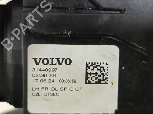 Front left lock VOLVO XC40 (536) B3 Mild-Hybrid | BP38859548C98 - Image 4