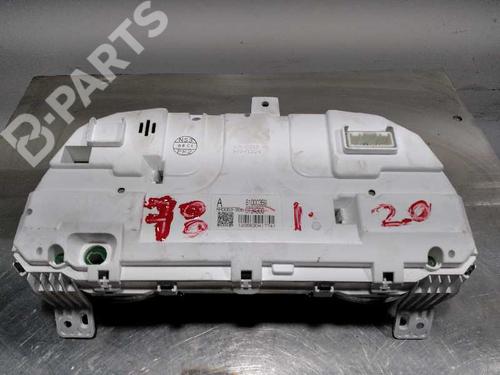 Instrument cluster MITSUBISHI ASX (GA_W_) | BP10179765C47