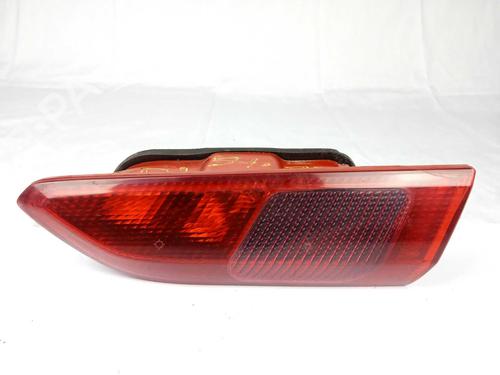 Used Right tailgate light Right tailgate light 11846770 11846770