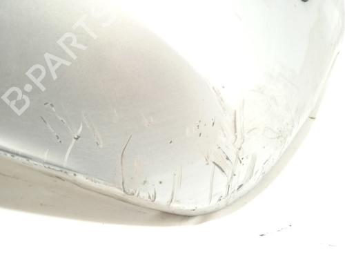 Rear bumper SKODA FABIA I (6Y2) 1.4 TDI | BP19697902C8 