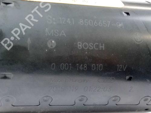 Starter BMW 1 (E87) 118 d | BP25863858M8 - Image 5