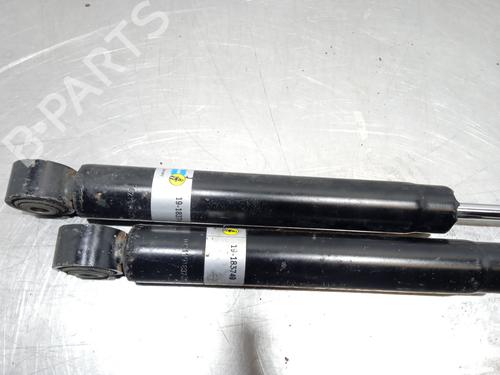 Right rear shock absorber VW GOLF VI (5K1) 2.0 TDI | BP14350570M19 