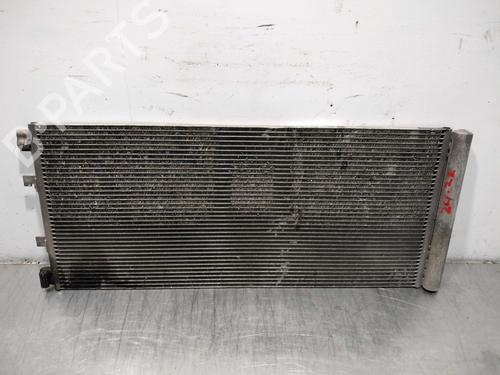 Used AC radiator AC radiator RENAULT MASTER III Van (FV) 2.3 dCi 125 FWD (FV0C, FV0D, FV0G, FV0H, FV0J, FV0K,... (125 hp) 10027594 10027594