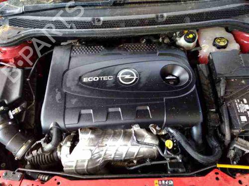 Right front indicator OPEL ASTRA J (P10) 2.0 CDTI (68) | BP10093185C33  - Image 9