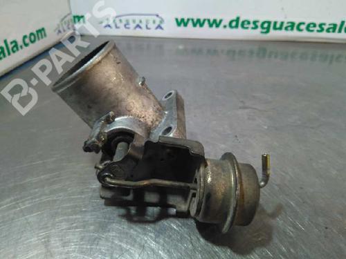 Throttle body NISSAN NAVARA NP300 (D40) 2.5 dCi 4WD | BP9992449M82 