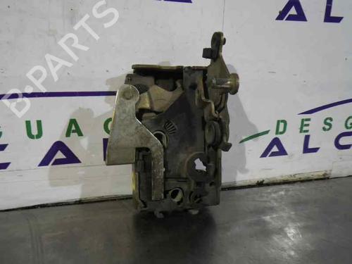 Used Front right lock PEUGEOT 106 I (1A, 1C) [1991-1996]  13054884