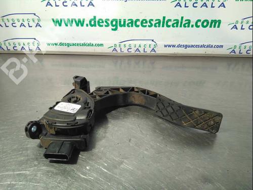 Pedal AUDI A5 (8T3) 3.0 TDI quattro | BP9991108I4 