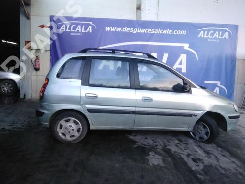 Starter HYUNDAI MATRIX (FC)  | BP11146515M8 
