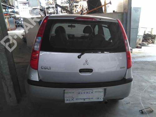 Used Parts MITSUBISHI COLT VI (Z3_A, Z2_A)    1076708