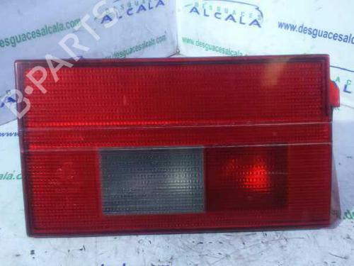 Used Left taillight Left taillight 10994093 10994093