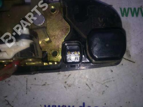 Front right lock JEEP CHEROKEE (KJ) 2.8 CRD | BP9988459C97 