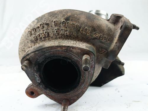 Turbocharger/Supercharger LAND ROVER DISCOVERY III (L319) 2.7 TD 4x4 | BP29403461M71