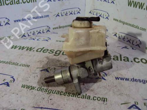 Used Brake master cylinder BMW X5 (E53) [2000-2006]  14352715