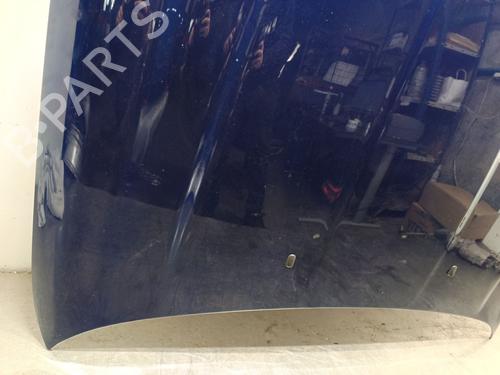 Motorhjelm JAGUAR X-TYPE I (X400) 3.0 V6 All-wheel Drive | BP30588562C1 